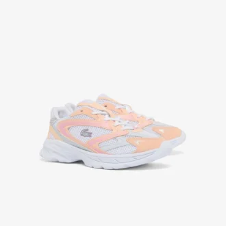 Juniors’ L003 Neo Shot Sneakers