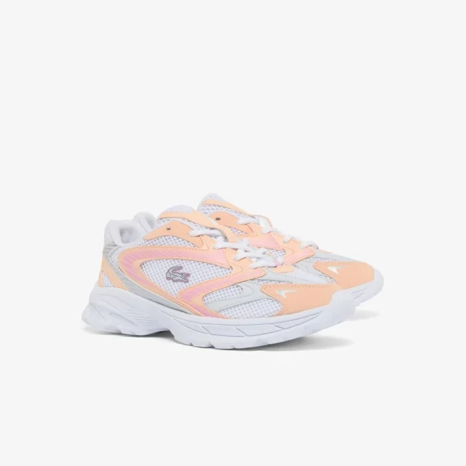 Juniors’ L003 Neo Shot Sneakers