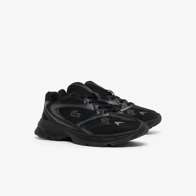Juniors’ L003 Neo Shot Sneakers