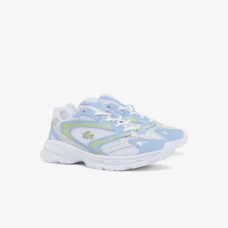 Juniors’ L003 Neo Shot Sneakers