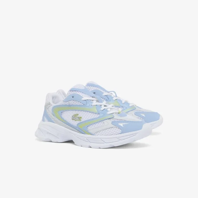 Juniors’ L003 Neo Shot Sneakers