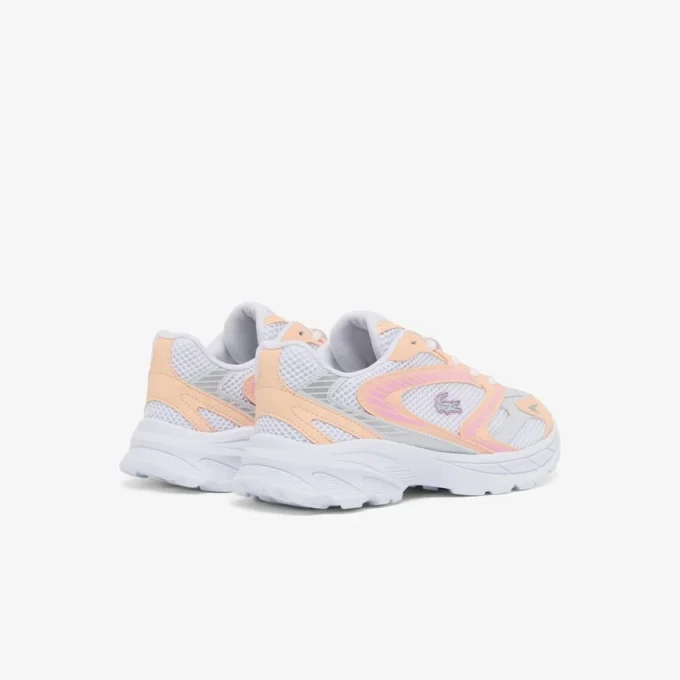Juniors’ L003 Neo Shot Sneakers