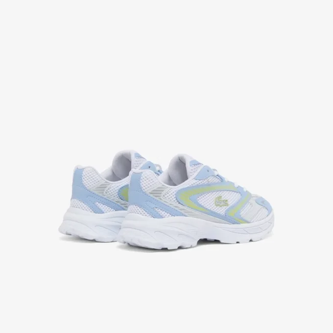 Juniors’ L003 Neo Shot Sneakers