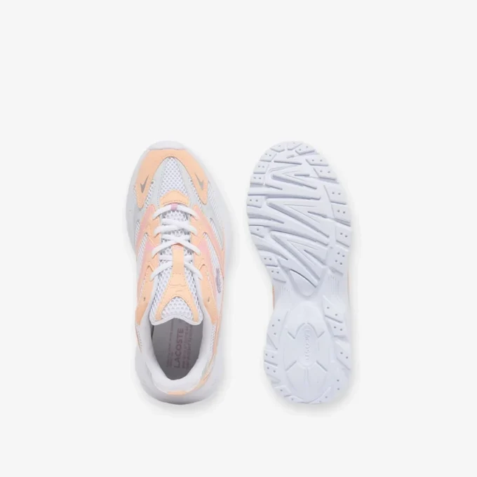 Juniors’ L003 Neo Shot Sneakers
