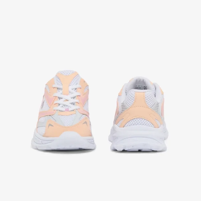 Juniors’ L003 Neo Shot Sneakers