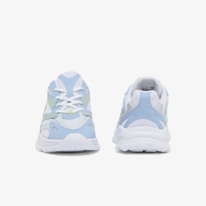 Juniors’ L003 Neo Shot Sneakers