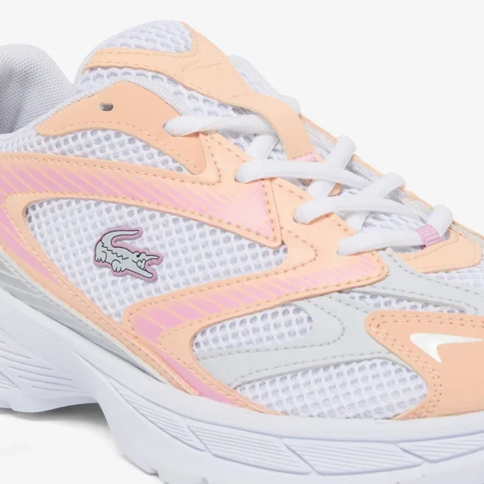 Juniors’ L003 Neo Shot Sneakers