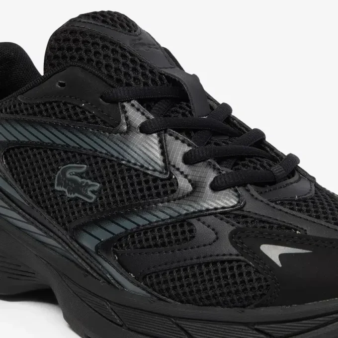 Juniors’ L003 Neo Shot Sneakers