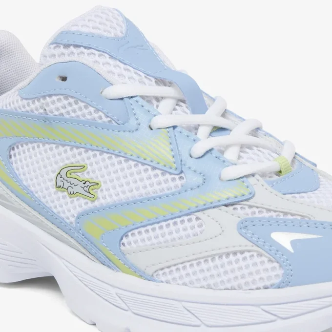 Juniors’ L003 Neo Shot Sneakers