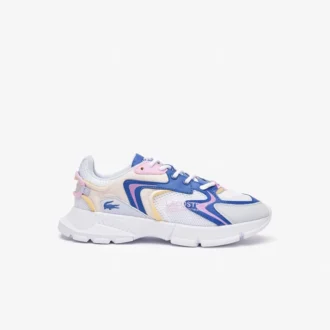 Juniors’ L003 Neo Sneakers