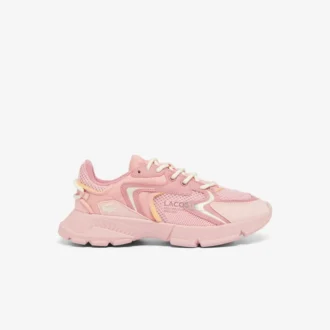 Juniors’ L003 Neo Sneakers