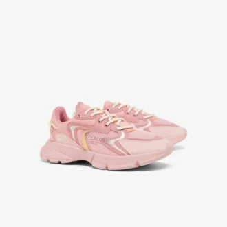 Juniors’ L003 Neo Sneakers