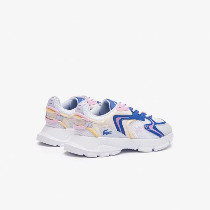 Juniors’ L003 Neo Sneakers