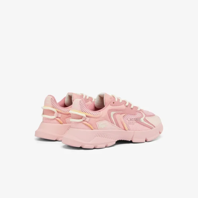 Juniors’ L003 Neo Sneakers