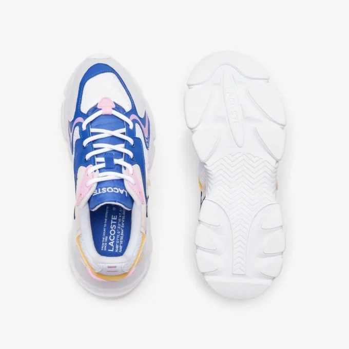Juniors’ L003 Neo Sneakers