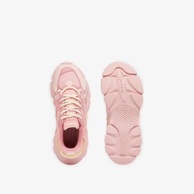 Juniors’ L003 Neo Sneakers