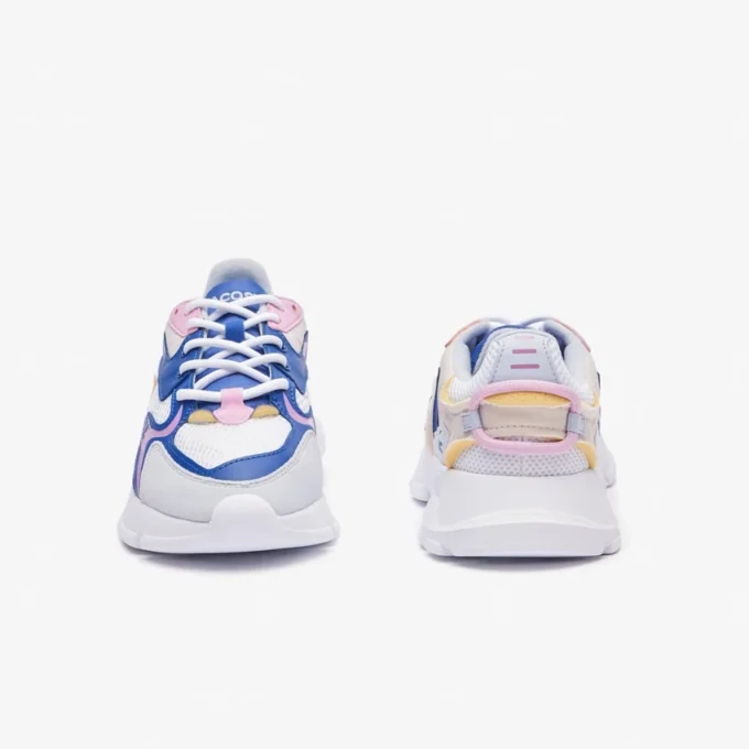 Juniors’ L003 Neo Sneakers