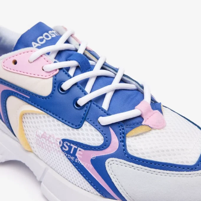 Juniors’ L003 Neo Sneakers
