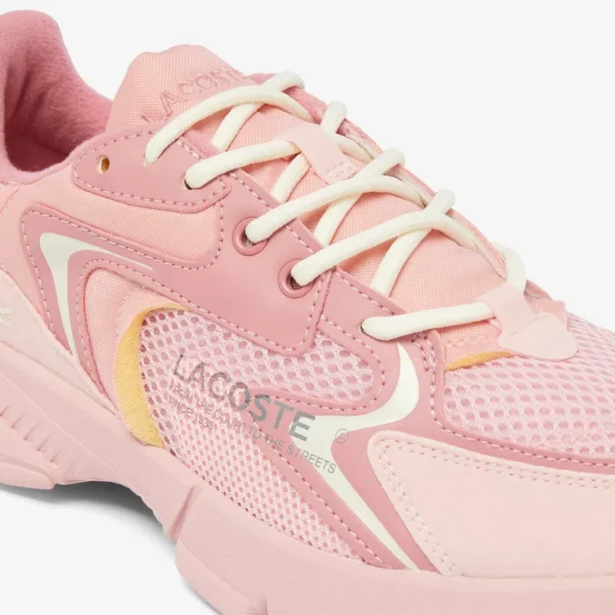 Juniors’ L003 Neo Sneakers