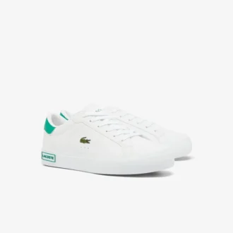 Juniors’ Powercourt Sneakers