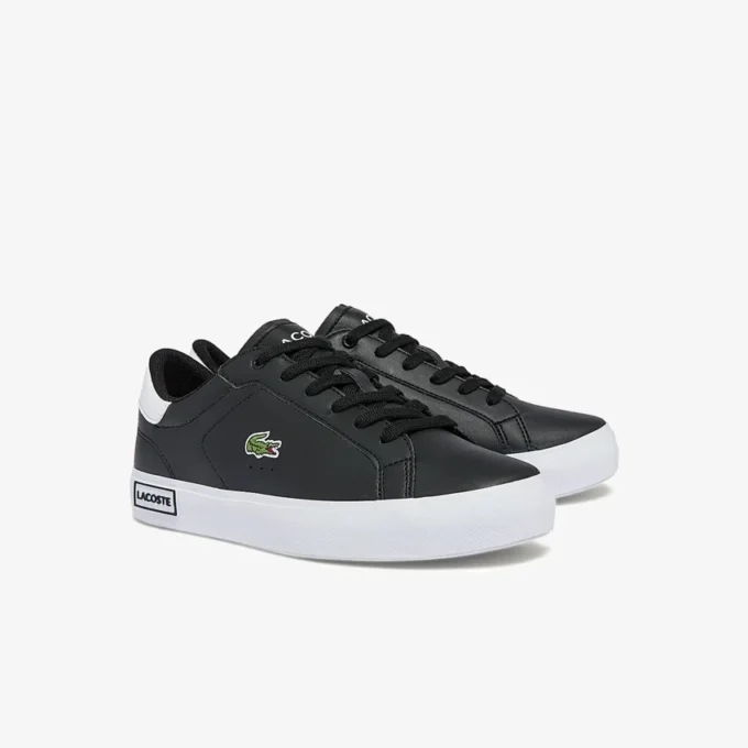 Juniors’ Powercourt Sneakers