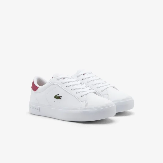 Juniors’ Powercourt Sneakers