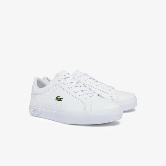 Juniors’ Powercourt Sneakers