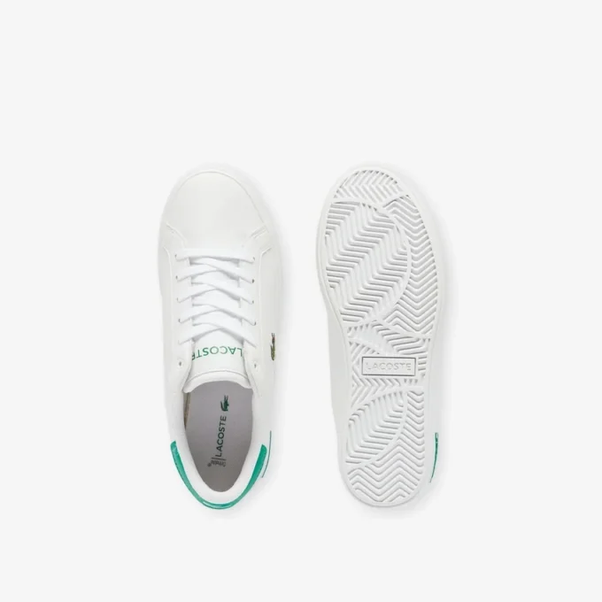 Juniors’ Powercourt Sneakers