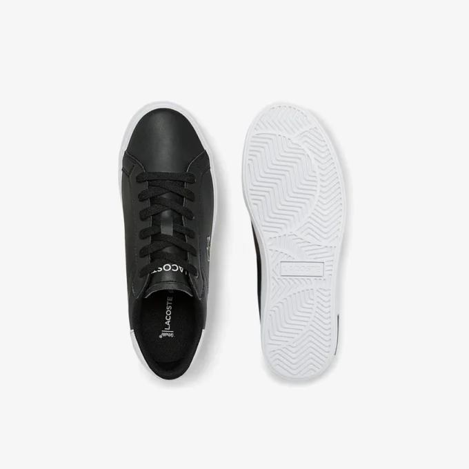 Juniors’ Powercourt Sneakers