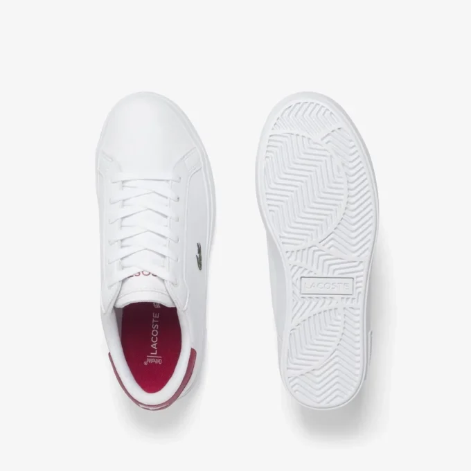 Juniors’ Powercourt Sneakers