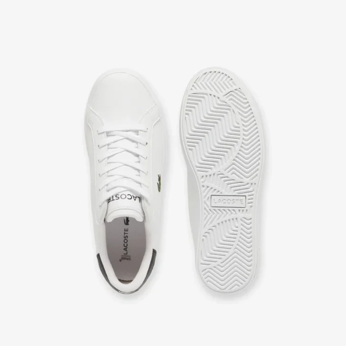 Juniors’ Powercourt Sneakers