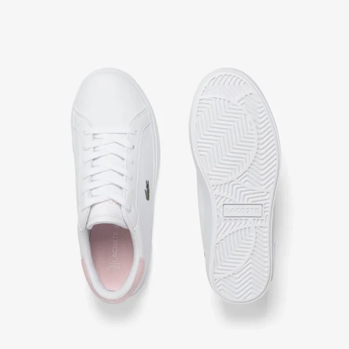 Juniors’ Powercourt Sneakers