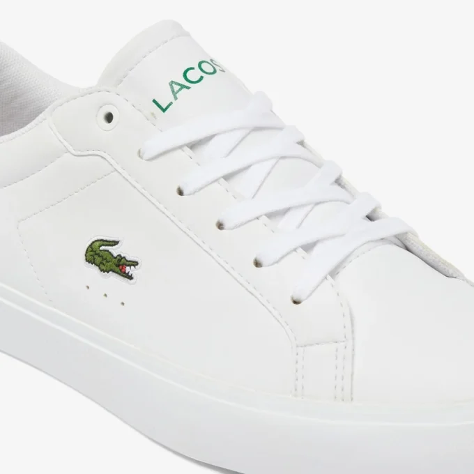 Juniors’ Powercourt Sneakers