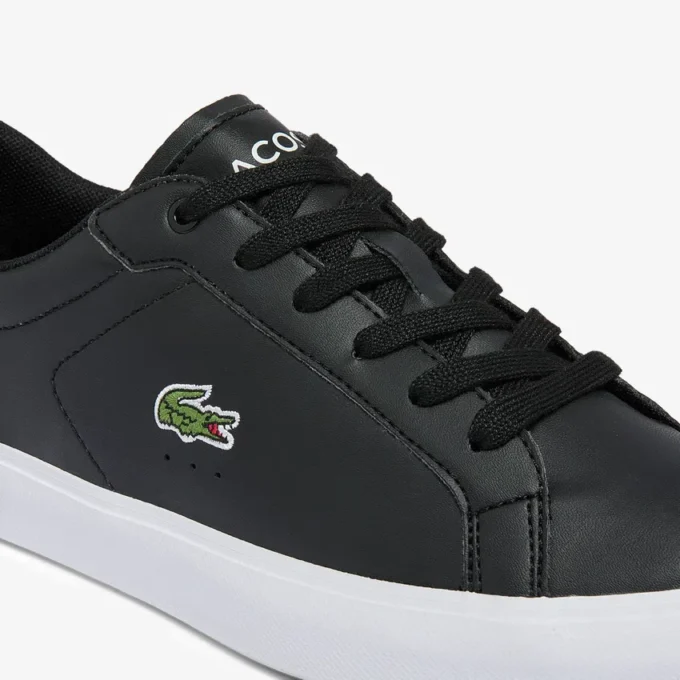 Juniors’ Powercourt Sneakers