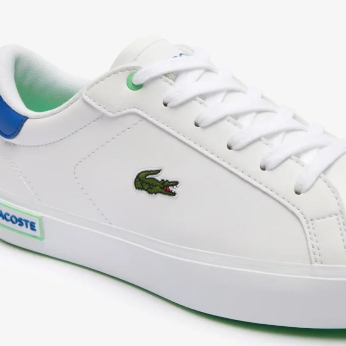 Juniors’ Powercourt Sneakers