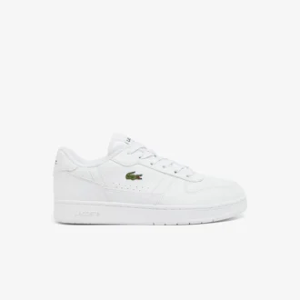 Juniors’ T-Clip Set Sneakers