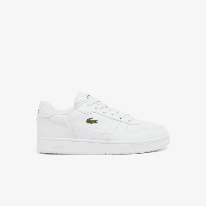 Juniors’ T-Clip Set Sneakers