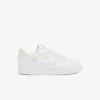 Juniors’ T-Clip Set Sneakers