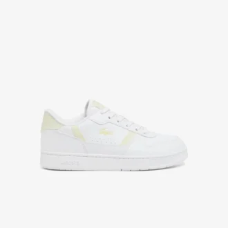 Juniors’ T-Clip Set Sneakers