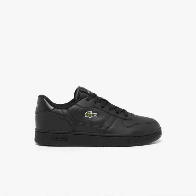Juniors’ T-Clip Set Sneakers