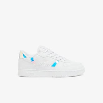Juniors’ T-Clip Set Sneakers