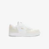 Juniors’ T-Clip Set Sneakers