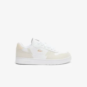 Juniors’ T-Clip Set Sneakers
