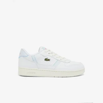 Juniors’ T-Clip Set Sneakers