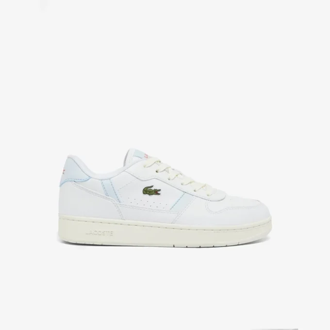 Juniors’ T-Clip Set Sneakers