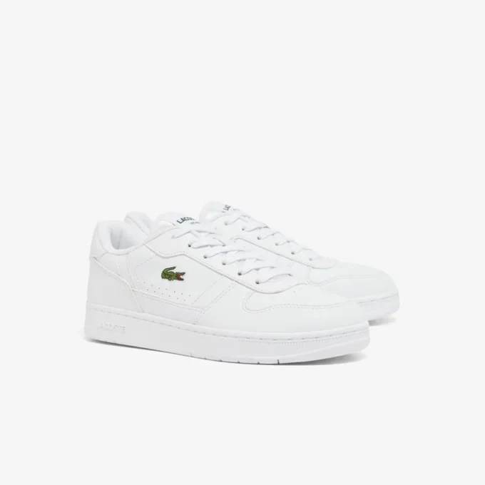 Juniors’ T-Clip Set Sneakers