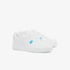 Juniors’ T-Clip Set Sneakers