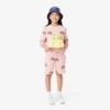 Juniors’ T-Clip Set Sneakers