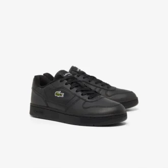 Juniors’ T-Clip Set Sneakers