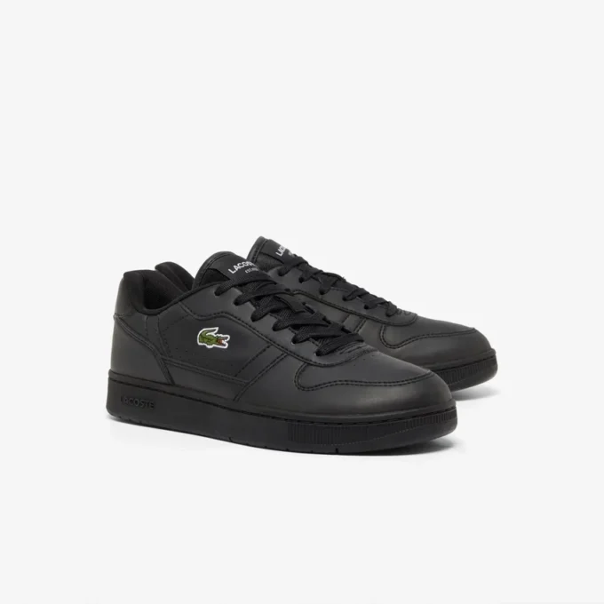 Juniors’ T-Clip Set Sneakers